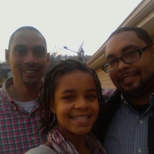 Meet your Posher, Brian